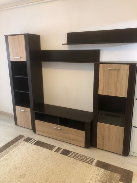 Pallady Residence, la 7 minute de metrou Nicolae Teclu,