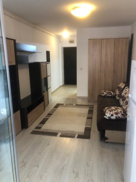 Pallady Residence, la 7 minute de metrou Nicolae Teclu,