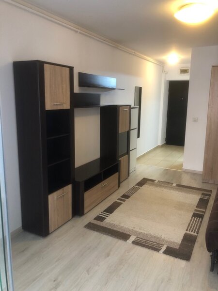 Pallady Residence, la 7 minute de metrou Nicolae Teclu,