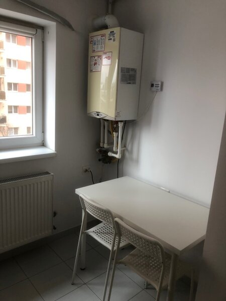 Pallady Residence, la 7 minute de metrou Nicolae Teclu,