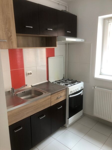 Pallady Residence, la 7 minute de metrou Nicolae Teclu,