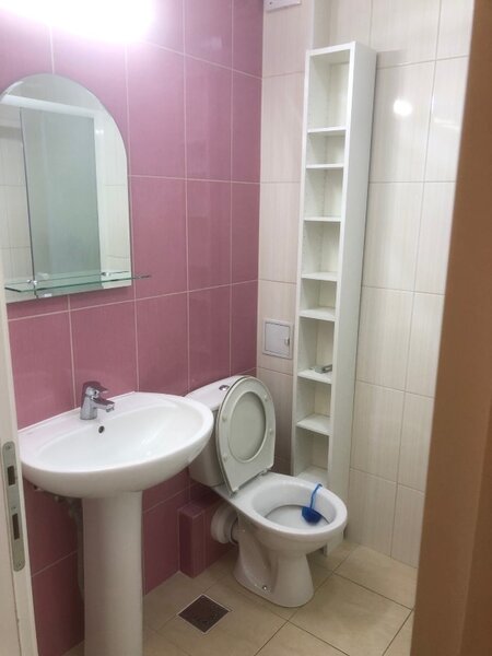 Pallady Residence, la 7 minute de metrou Nicolae Teclu,