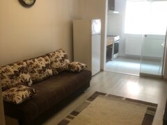 Pallady Residence, la 7 minute de metrou Nicolae Teclu